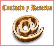 contacto y reservas