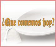 menu diario 