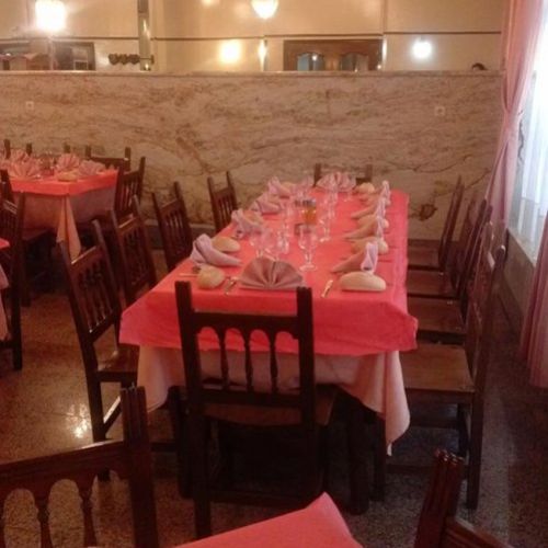 Restaurante Fátima