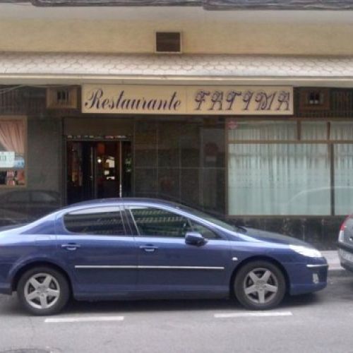 Restaurante Fátima