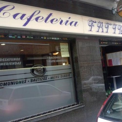 Restaurante Fátima