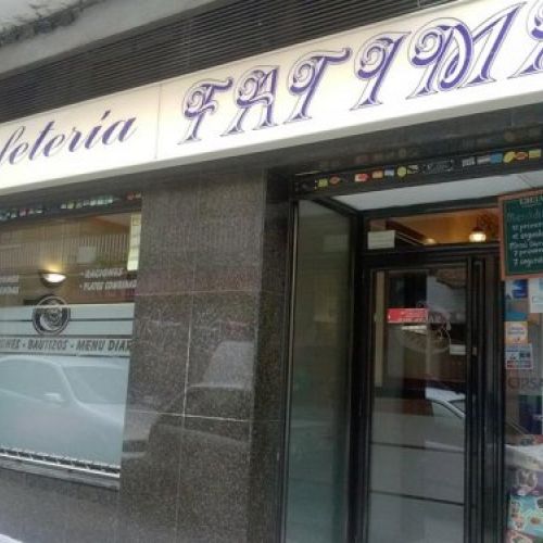 Restaurante Fátima