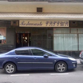 Restaurante Fátima