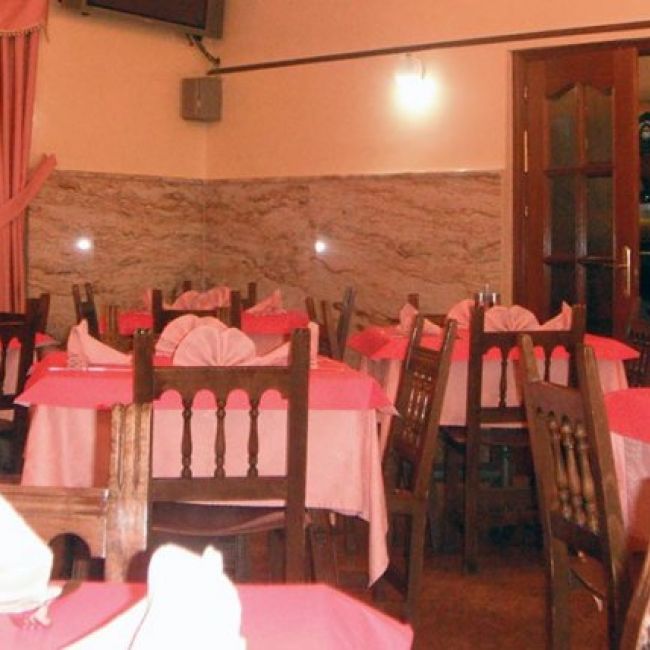 restaurante fatima