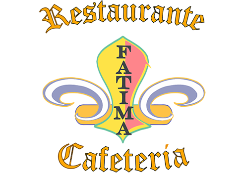 Restaurante cafetería Fátima