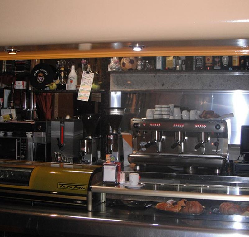 Restaurante Fátima