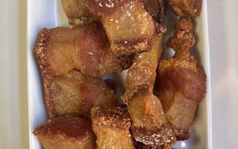 Torreznos