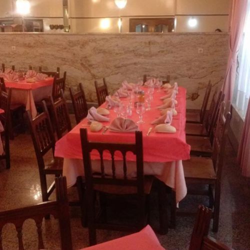 Restaurante Fátima
