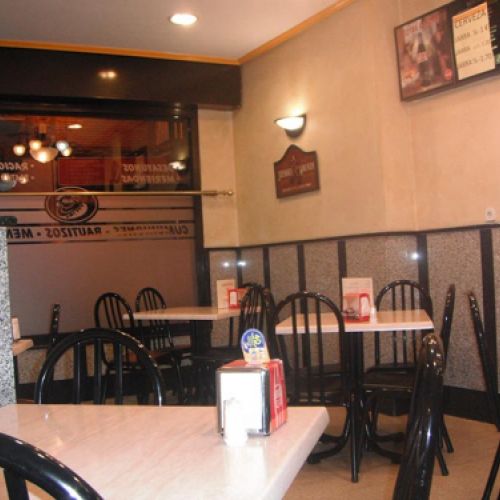 Restaurante Fátima