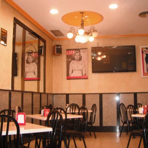 Restaurante Fátima