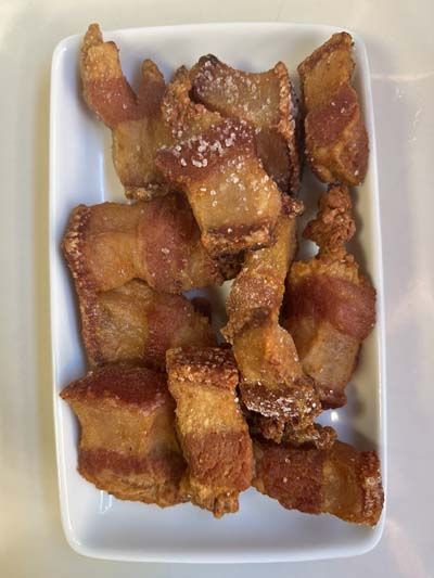 Torreznos