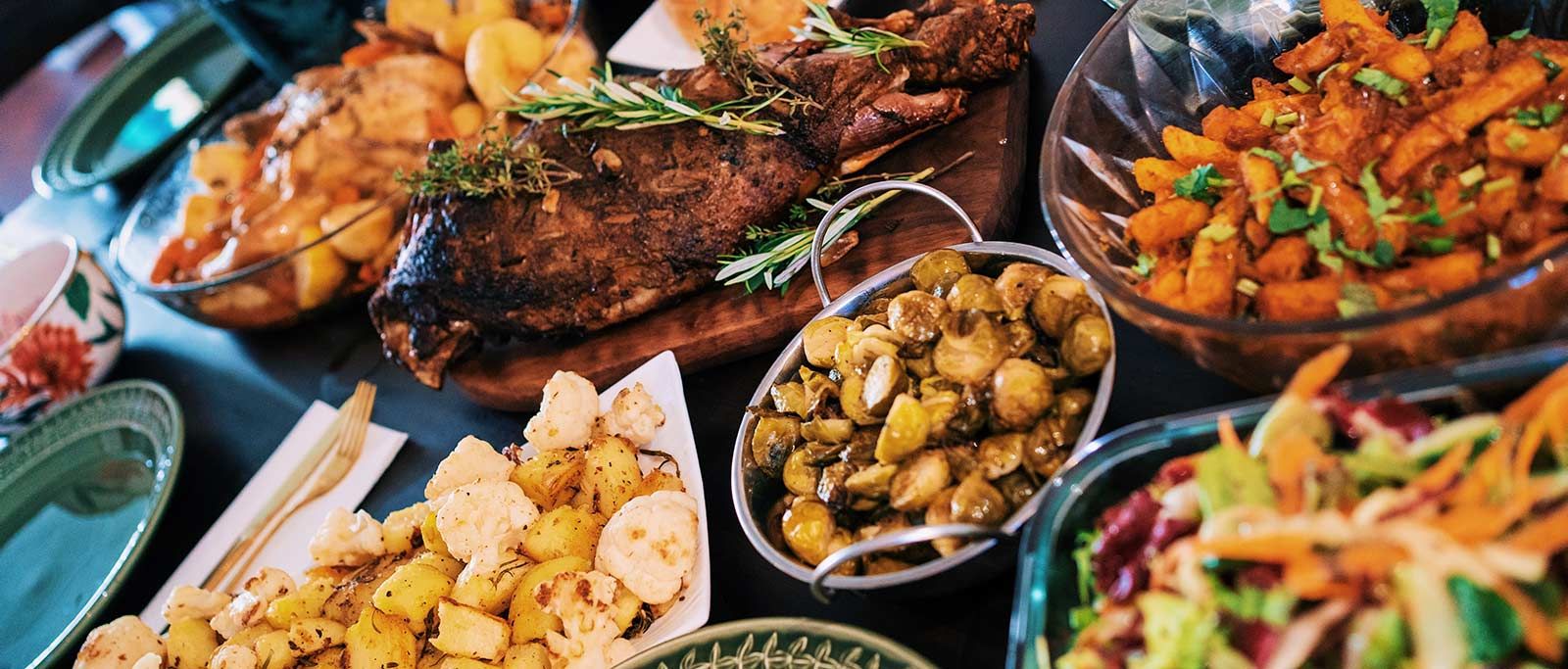 Restaurante Fuenlabrada