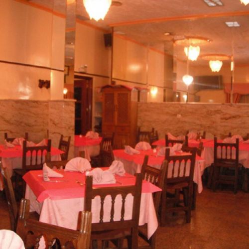 Restaurante Fátima