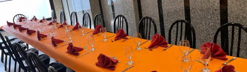 Restaurante Fátima