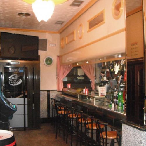 Restaurante Fátima