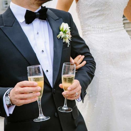 Celebración de eventos