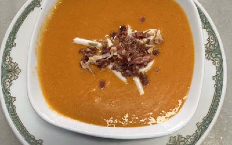 Gazpacho