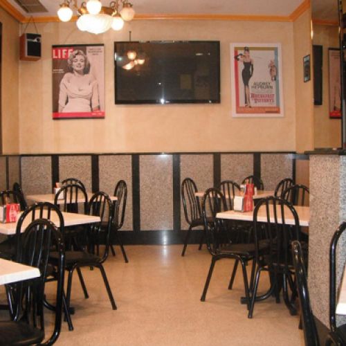 Restaurante Fátima