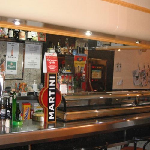 Restaurante Fátima