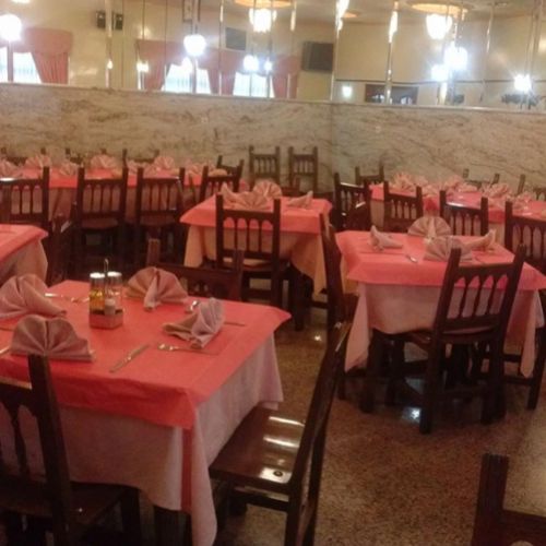 Restaurante Fátima