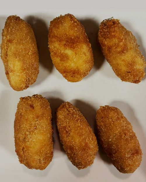 cocina tradicional