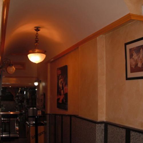 Restaurante Fátima
