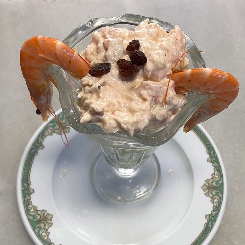 el restaurante